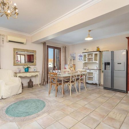 Celine Deluxe Apartment Lefkada City Ngoại thất bức ảnh