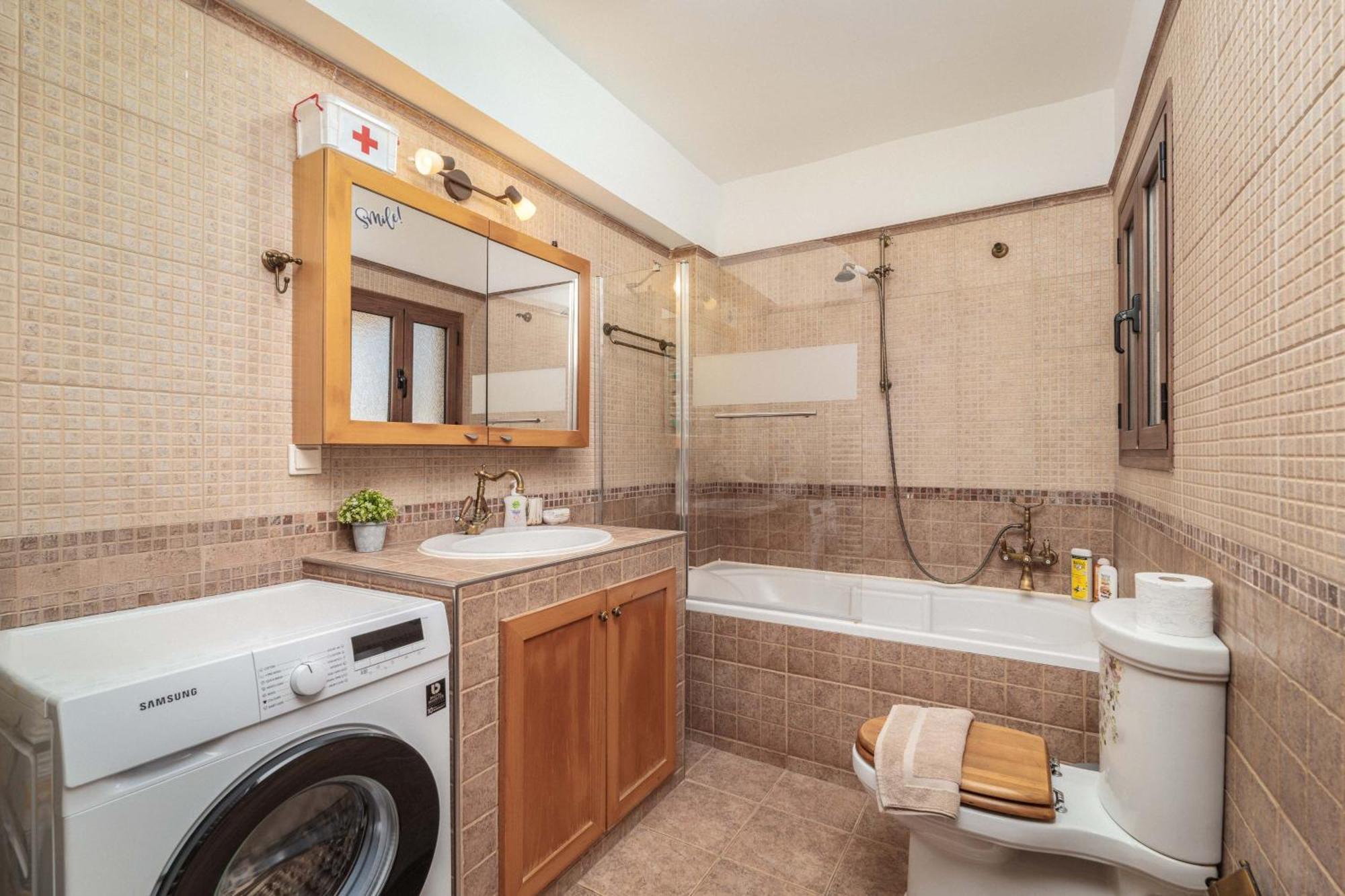Celine Deluxe Apartment Lefkada City Ngoại thất bức ảnh
