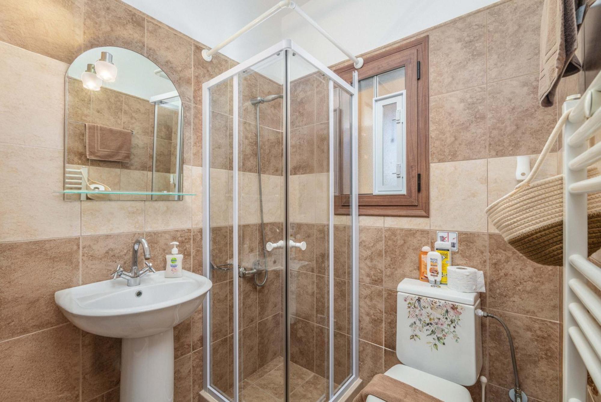Celine Deluxe Apartment Lefkada City Ngoại thất bức ảnh